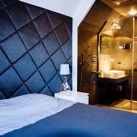 Lovers Appartement Praag