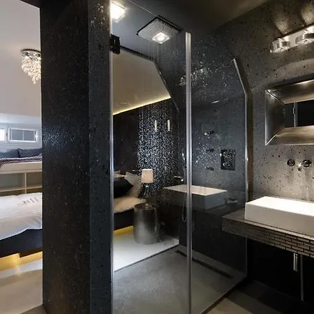 Lovers Apartment *