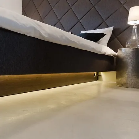 Appartement Lovers Praag