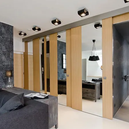 Appartement Lovers *