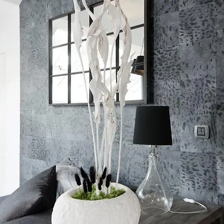 Lovers Appartement Praag