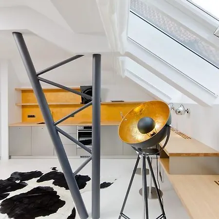 Apartment Lovers *