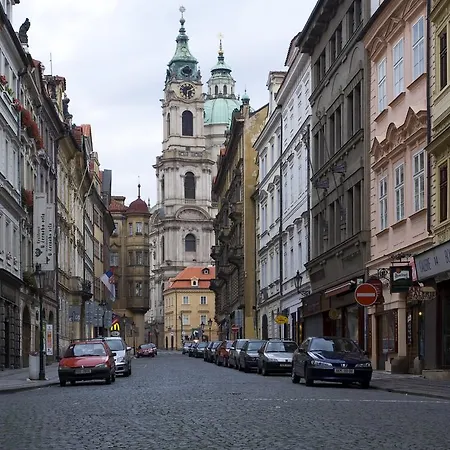 Lovers Prague